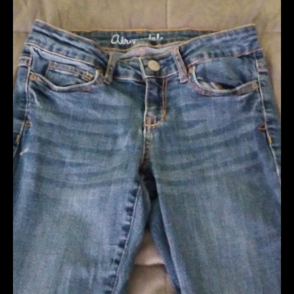Women jeans